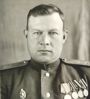 Корнишин Андрей Ксенофонтович
