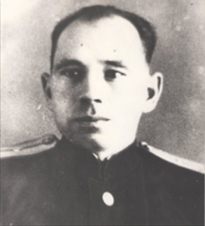 Кораблев Семен Михайлович