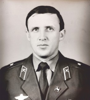Артюхов Валерий Александрович