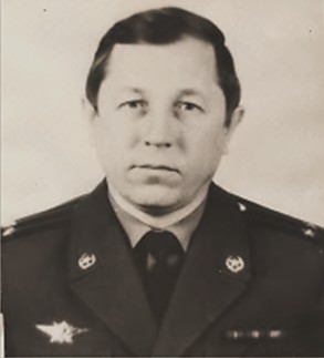 Королев Николай Савельевич