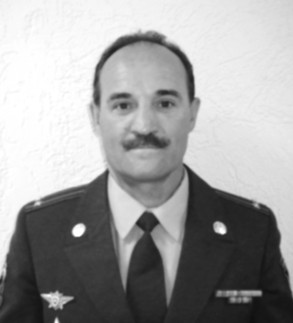 Петрюк Юрий Михайлович