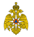Эмблема МЧС России