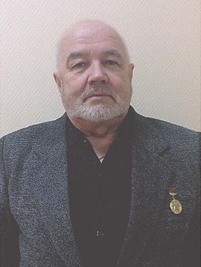 Староверов Алексей Михайлович